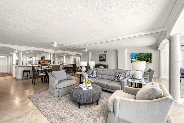 20 WHISPERING SANDS DRIVE 1102, Sarasota, FL 34242