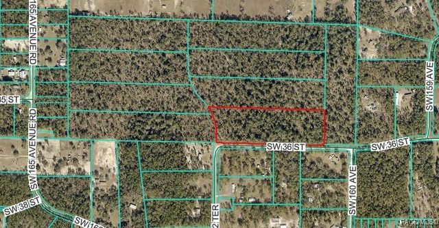 Lot 8 SW 36th Street, Ocala, FL 34481