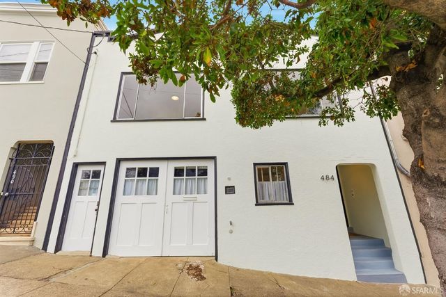 484 Kansas Street, San Francisco, CA 94107