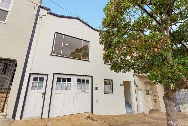 484 Kansas Street, San Francisco, CA 94107