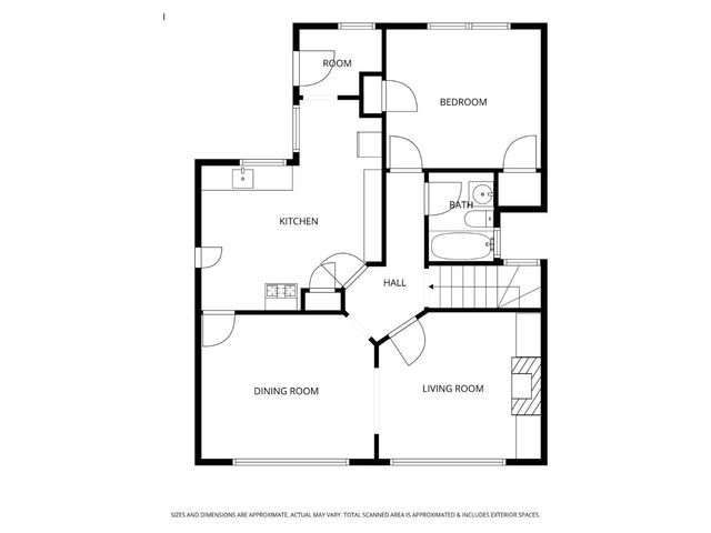 484 Kansas Street, San Francisco, CA 94107