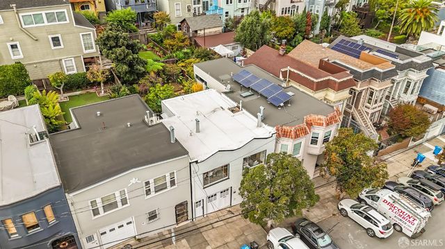 484 Kansas Street, San Francisco, CA 94107