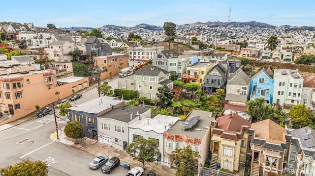 484 Kansas Street, San Francisco, CA 94107