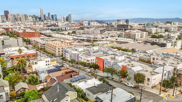 484 Kansas Street, San Francisco, CA 94107