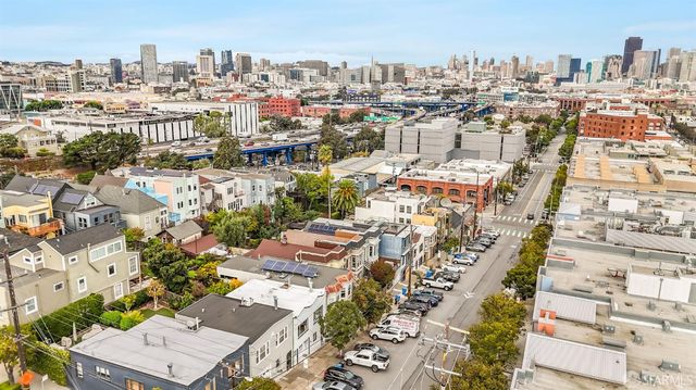 484 Kansas Street, San Francisco, CA 94107