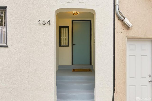 484 Kansas Street, San Francisco, CA 94107