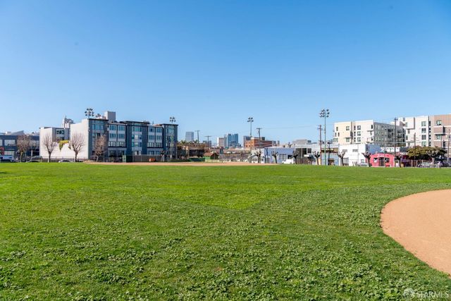 484 Kansas Street, San Francisco, CA 94107