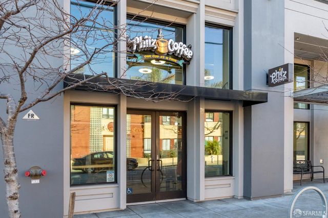 484 Kansas Street, San Francisco, CA 94107