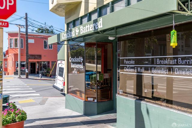 484 Kansas Street, San Francisco, CA 94107