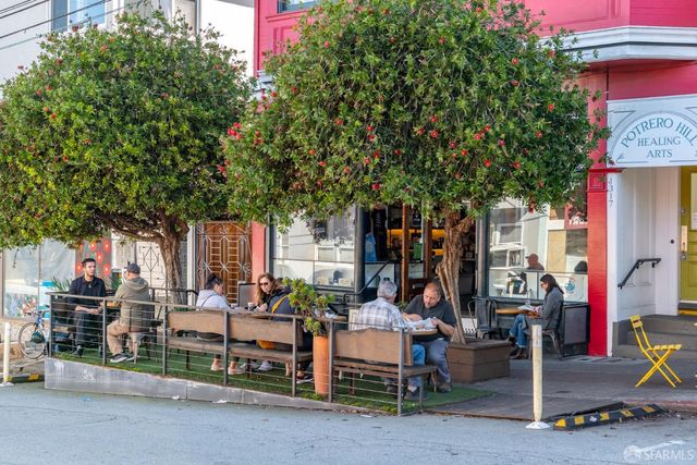 484 Kansas Street, San Francisco, CA 94107