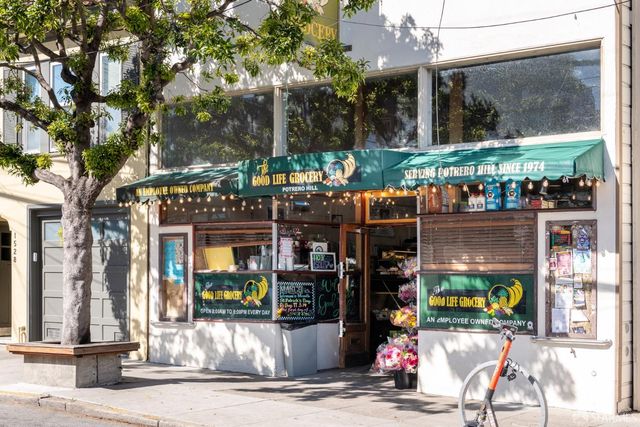 484 Kansas Street, San Francisco, CA 94107