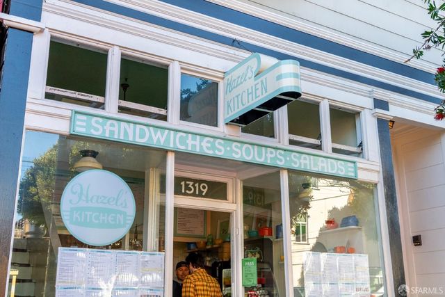 484 Kansas Street, San Francisco, CA 94107