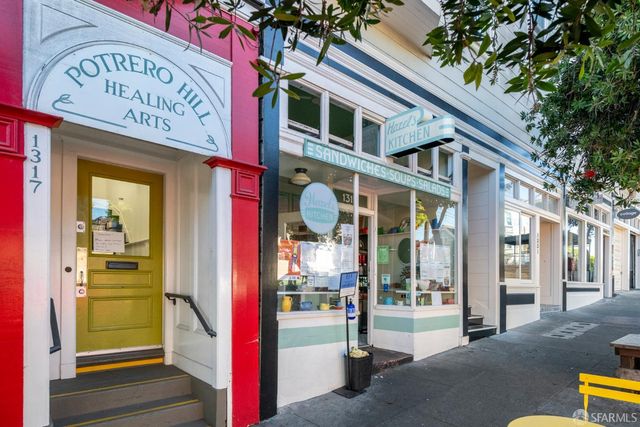 484 Kansas Street, San Francisco, CA 94107