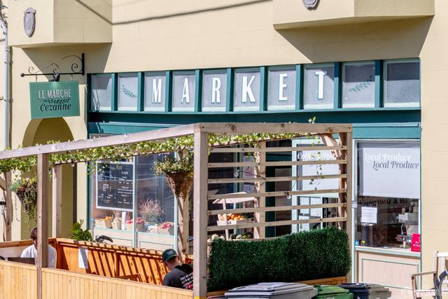 484 Kansas Street, San Francisco, CA 94107