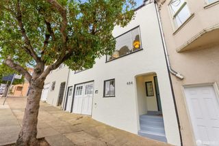 484 Kansas Street, San Francisco, CA 94107