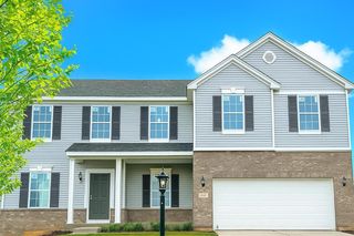10395 California Street, Crown Point, IN 46307