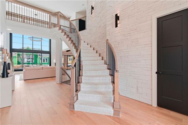 16908 Rosehill Street, Overland Park, KS 66221