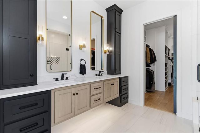 16908 Rosehill Street, Overland Park, KS 66221