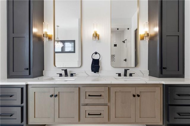 16908 Rosehill Street, Overland Park, KS 66221