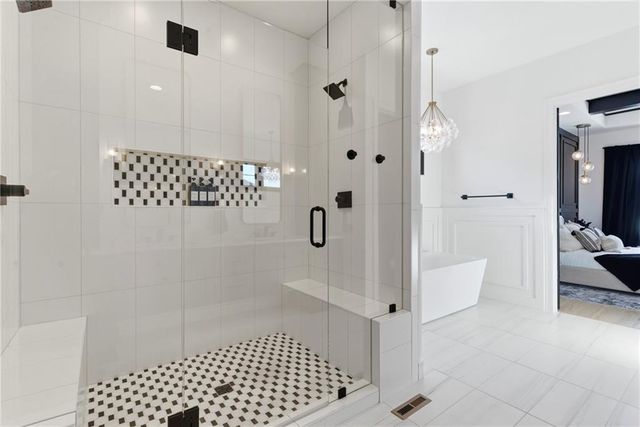 16908 Rosehill Street, Overland Park, KS 66221