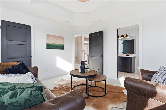 16908 Rosehill Street, Overland Park, KS 66221