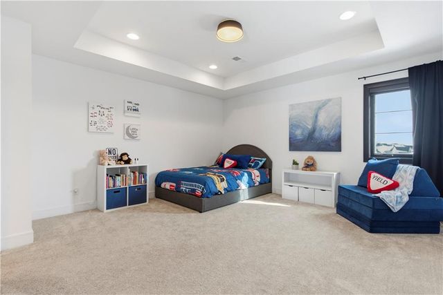 16908 Rosehill Street, Overland Park, KS 66221