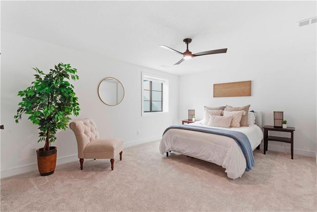 16908 Rosehill Street, Overland Park, KS 66221