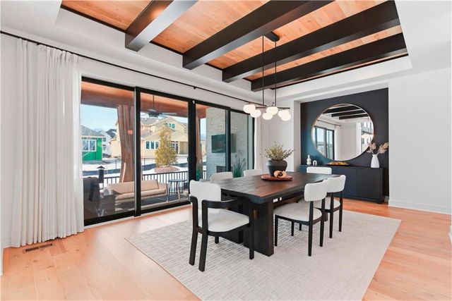 16908 Rosehill Street, Overland Park, KS 66221