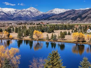 TBD Bridger Lake Drive, Bozeman, MT 59718