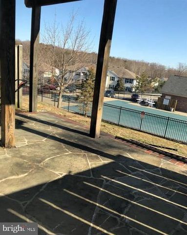 2925 ROTTERDAM LOOP, Woodbridge, VA 22191