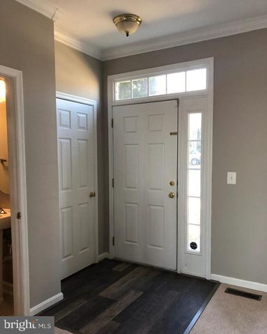 2925 ROTTERDAM LOOP, Woodbridge, VA 22191