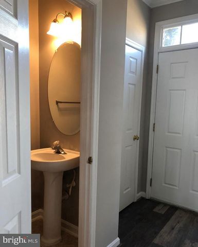 2925 ROTTERDAM LOOP, Woodbridge, VA 22191