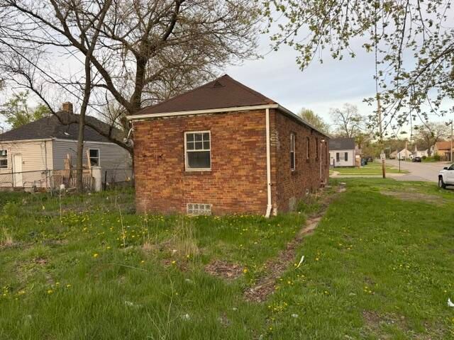 574 Ralston Street, Gary, IN 46406