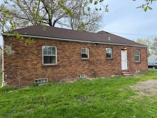 574 Ralston Street, Gary, IN 46406