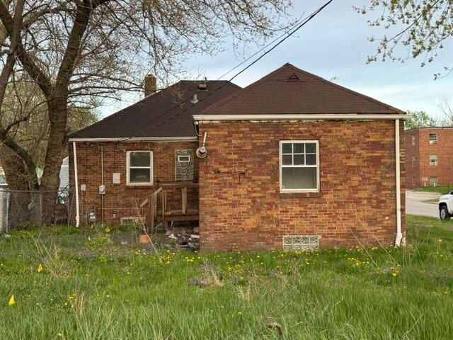 574 Ralston Street, Gary, IN 46406