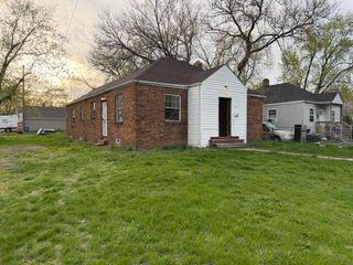 574 Ralston Street, Gary, IN 46406