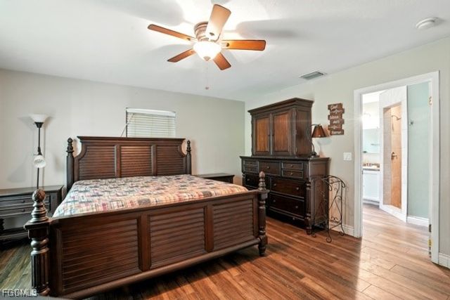 435 Trader RD, Fort Denaud, FL 33935