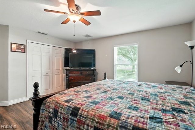 435 Trader RD, Fort Denaud, FL 33935