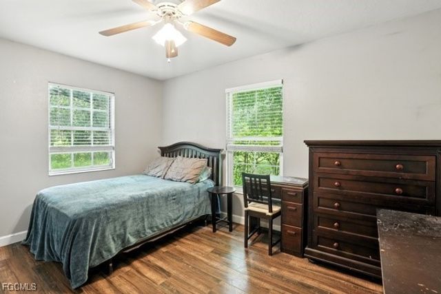 435 Trader RD, Fort Denaud, FL 33935