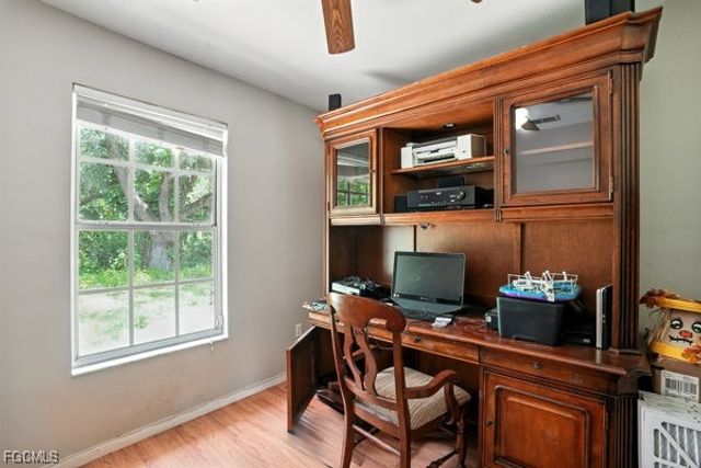 435 Trader RD, Fort Denaud, FL 33935