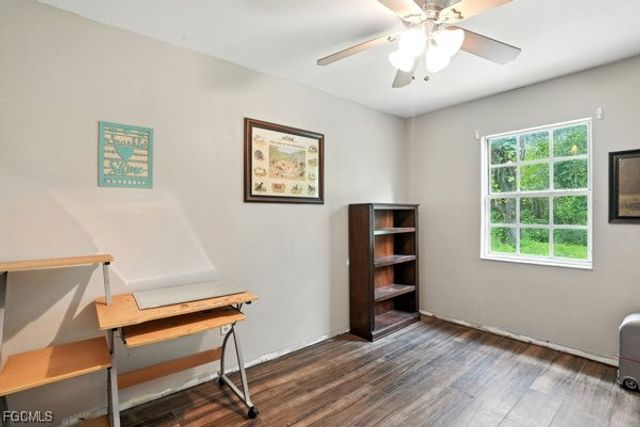 435 Trader RD, Fort Denaud, FL 33935