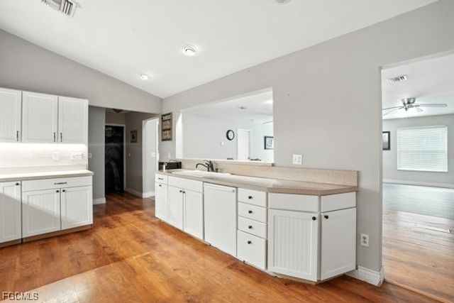 435 Trader RD, Fort Denaud, FL 33935