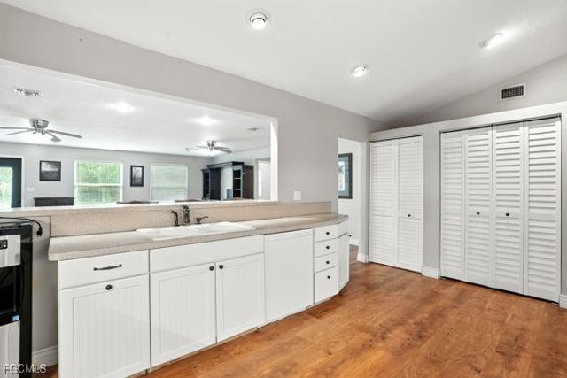 435 Trader RD, Fort Denaud, FL 33935