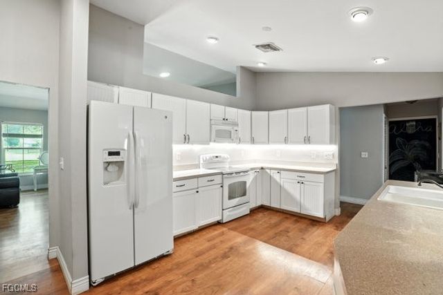 435 Trader RD, Fort Denaud, FL 33935