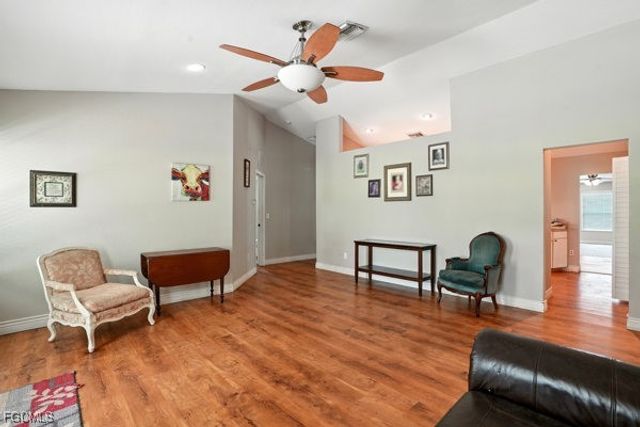 435 Trader RD, Fort Denaud, FL 33935