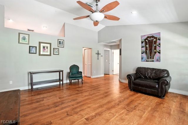 435 Trader RD, Fort Denaud, FL 33935