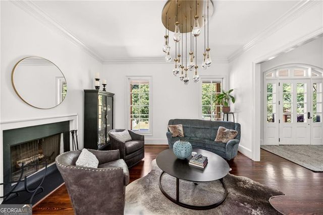 3669 Cochise Drive, Atlanta, GA 30339
