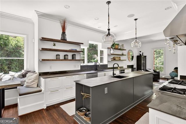 3669 Cochise Drive, Atlanta, GA 30339