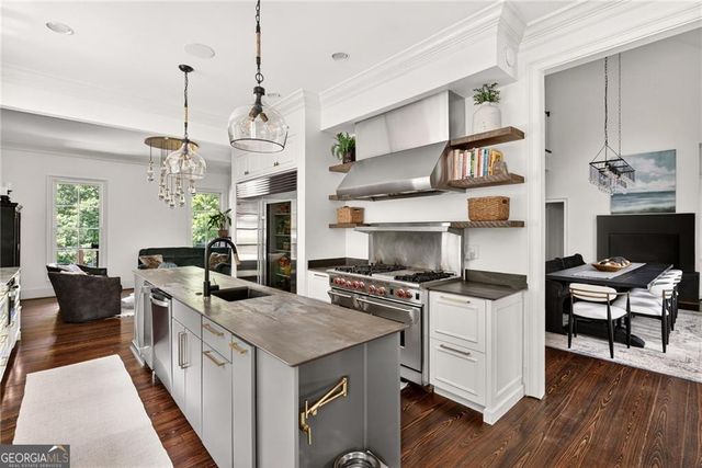 3669 Cochise Drive, Atlanta, GA 30339