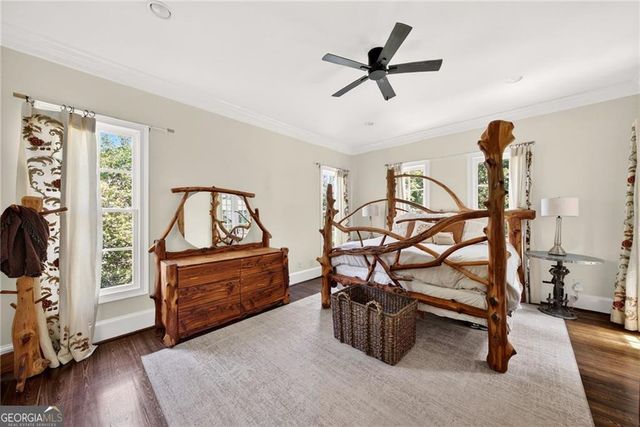 3669 Cochise Drive, Atlanta, GA 30339
